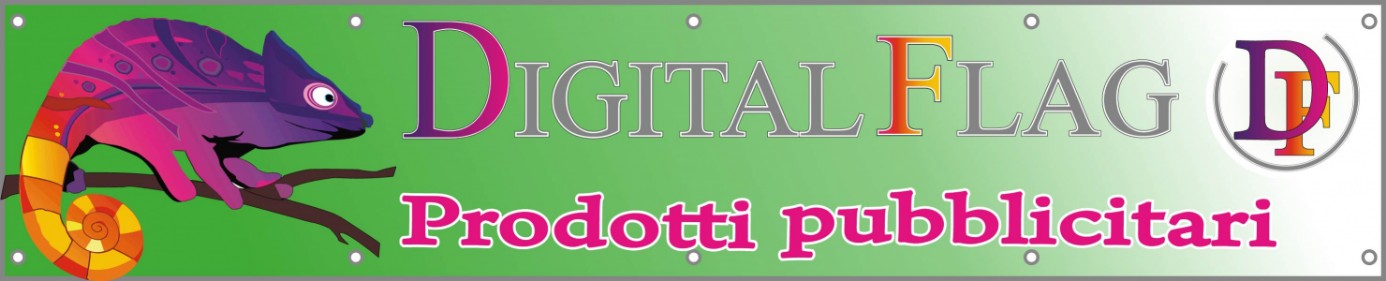 BANNER PERSONALIZZATI GRANDE FORMATO IN  PVC 200X1000 CM