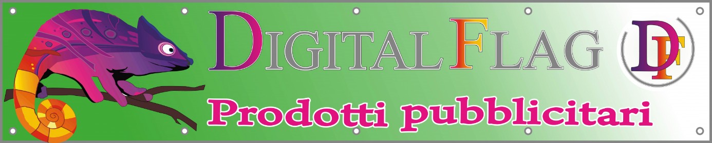 BANNER PERSONALIZZATI GRANDE FORMATO IN  PVC 300X1500 CM